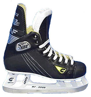 Skates